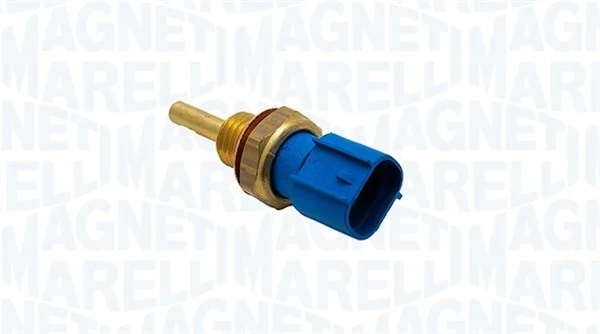 Sensor, coolant temperature